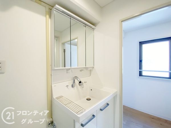 クレドール西明石３中古マンション