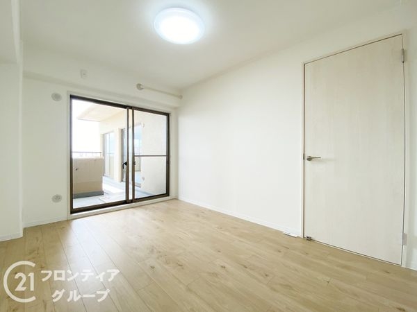 クレドール西明石３中古マンション