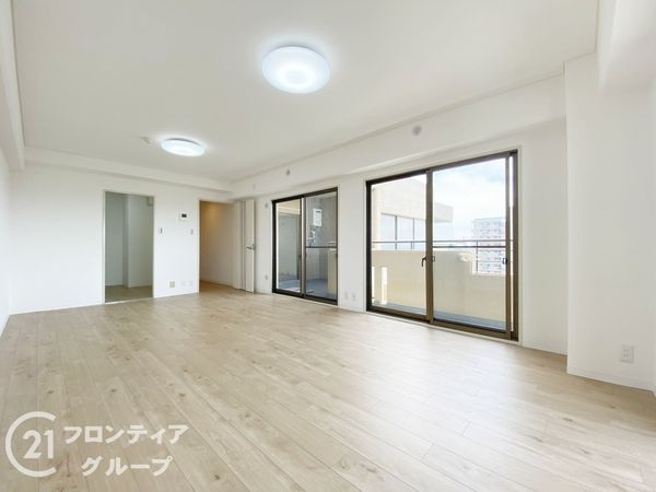 クレドール西明石３中古マンション