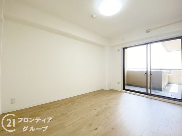 クレドール西明石３中古マンション