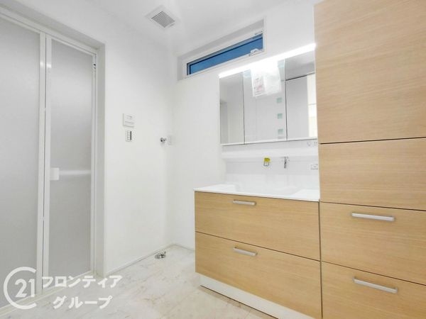 神戸市須磨区緑が丘２丁目　新築一戸建て　A号地