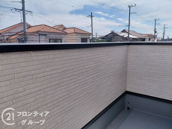 神戸市須磨区緑が丘２丁目　新築一戸建て　A号地