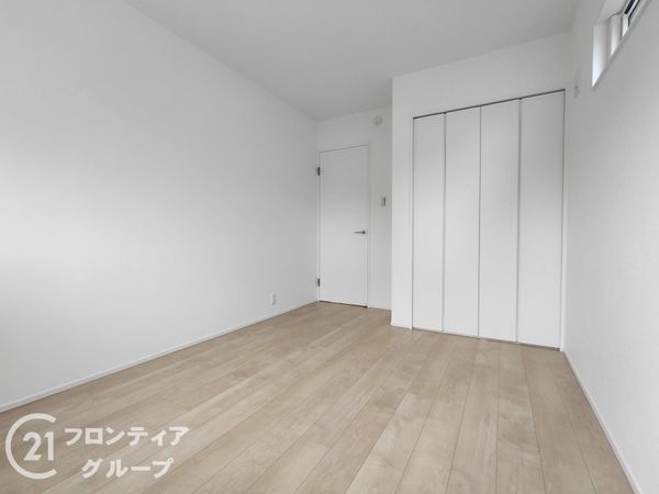 神戸市須磨区緑が丘２丁目　新築一戸建て　A号地