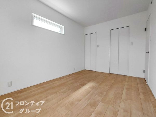 神戸市須磨区緑が丘２丁目　新築一戸建て　A号地