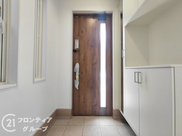 神戸市須磨区緑が丘２丁目　新築一戸建て　A号地