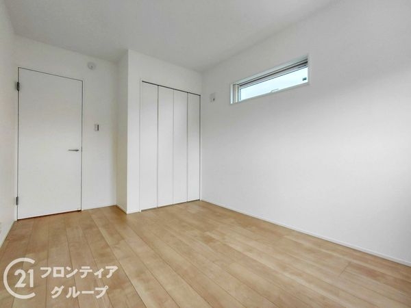 神戸市須磨区緑が丘２丁目　新築一戸建て　A号地