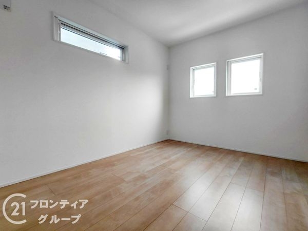 神戸市須磨区緑が丘２丁目　新築一戸建て　A号地