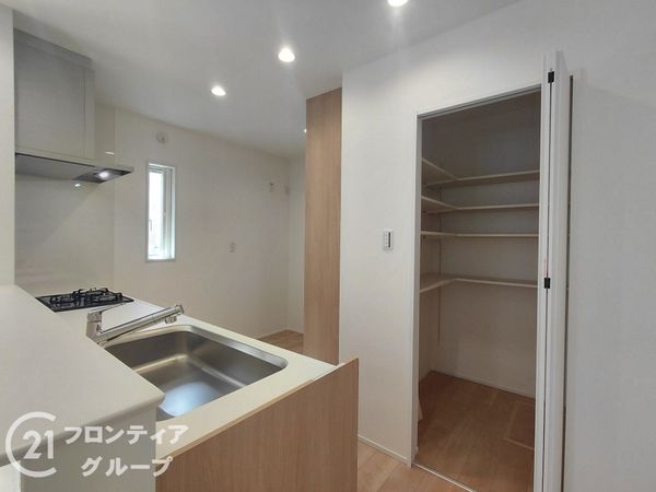 神戸市須磨区緑が丘２丁目　新築一戸建て　A号地