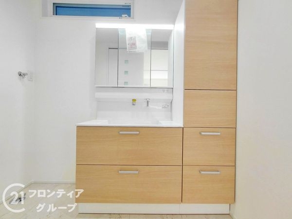 神戸市須磨区緑が丘２丁目　新築一戸建て　A号地