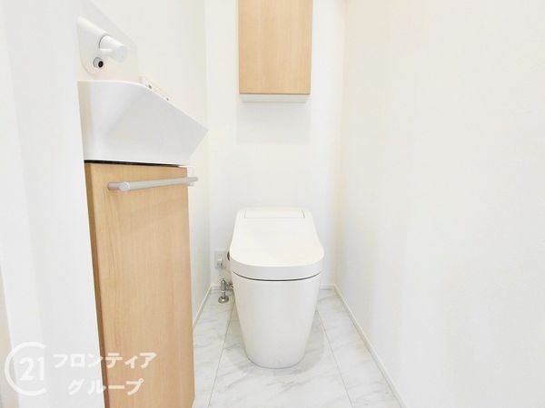 神戸市須磨区緑が丘２丁目　新築一戸建て　A号地