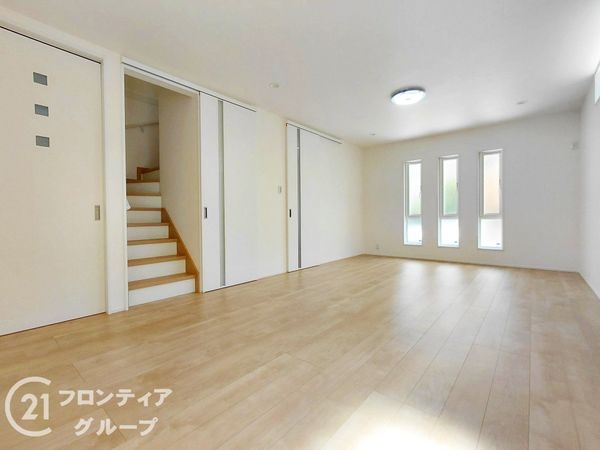神戸市須磨区緑が丘２丁目　新築一戸建て　A号地