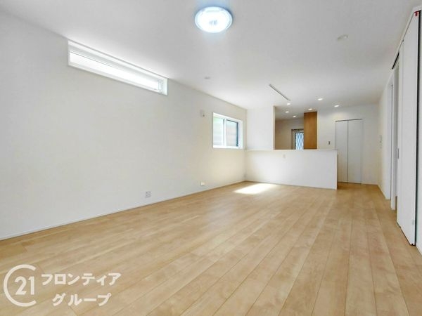 神戸市須磨区緑が丘２丁目　新築一戸建て　A号地