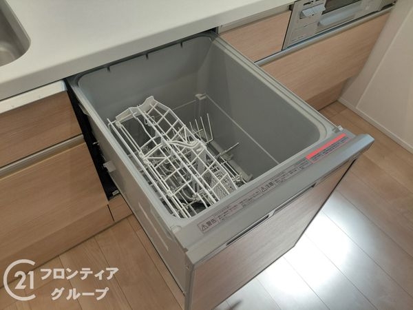 神戸市須磨区緑が丘２丁目　新築一戸建て　A号地