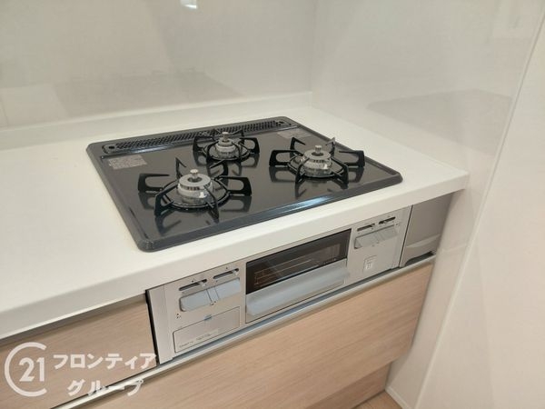 神戸市須磨区緑が丘２丁目　新築一戸建て　A号地