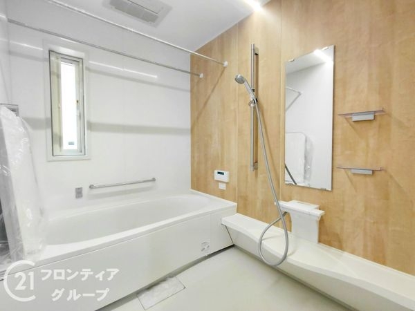 神戸市須磨区緑が丘２丁目　新築一戸建て　A号地