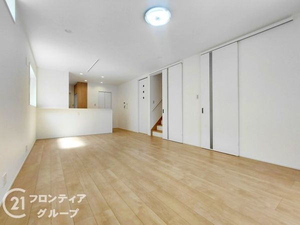 神戸市須磨区緑が丘２丁目　新築一戸建て　A号地