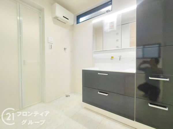 神戸市須磨区緑が丘２丁目　新築一戸建て　B号地