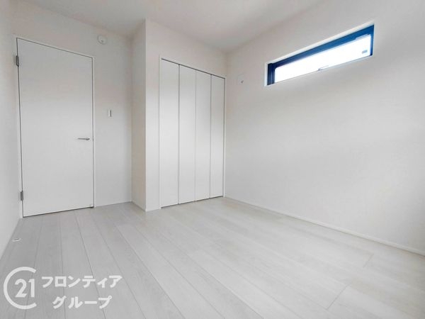 神戸市須磨区緑が丘２丁目　新築一戸建て　B号地