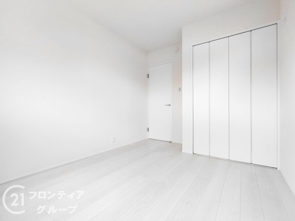 神戸市須磨区緑が丘２丁目　新築一戸建て　B号地