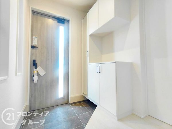 神戸市須磨区緑が丘２丁目　新築一戸建て　B号地