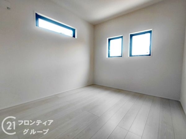 神戸市須磨区緑が丘２丁目　新築一戸建て　B号地