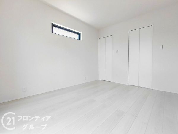 神戸市須磨区緑が丘２丁目　新築一戸建て　B号地