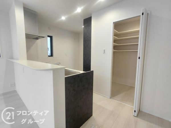 神戸市須磨区緑が丘２丁目　新築一戸建て　B号地