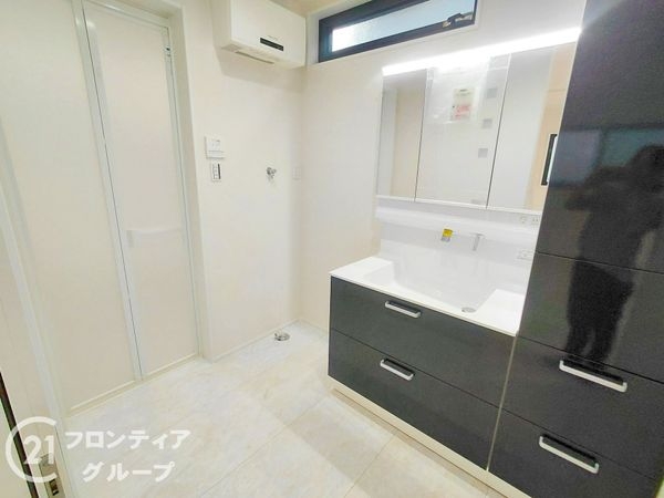 神戸市須磨区緑が丘２丁目　新築一戸建て　B号地