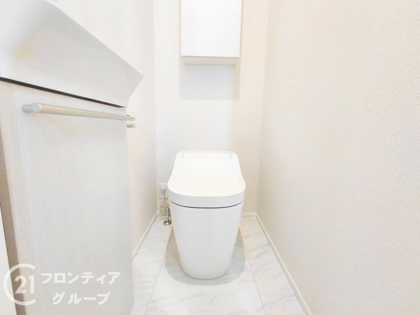 神戸市須磨区緑が丘２丁目　新築一戸建て　B号地