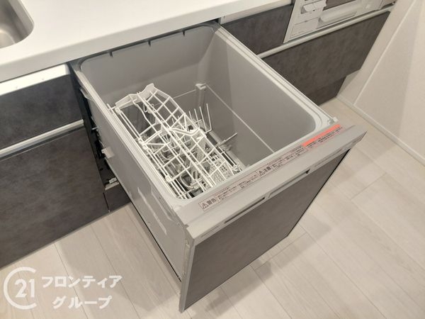 神戸市須磨区緑が丘２丁目　新築一戸建て　B号地