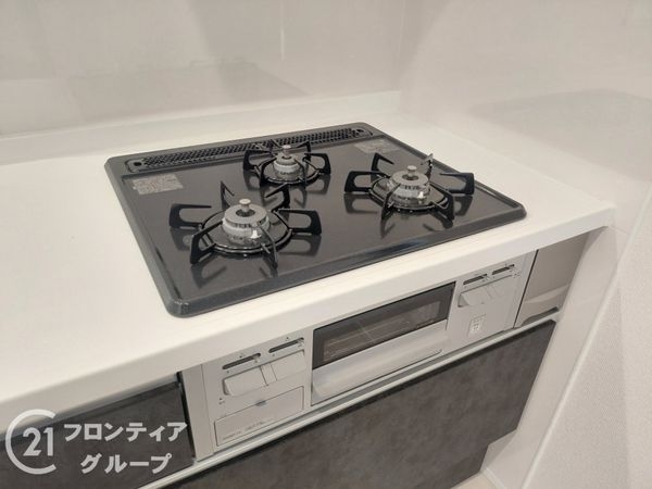 神戸市須磨区緑が丘２丁目　新築一戸建て　B号地