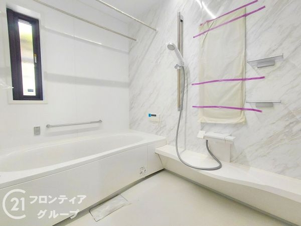 神戸市須磨区緑が丘２丁目　新築一戸建て　B号地