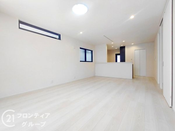 神戸市須磨区緑が丘２丁目　新築一戸建て　B号地