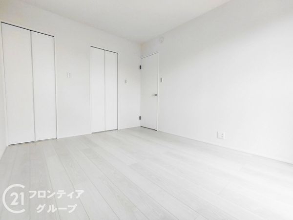 神戸市須磨区緑が丘２丁目　新築一戸建て　B号地