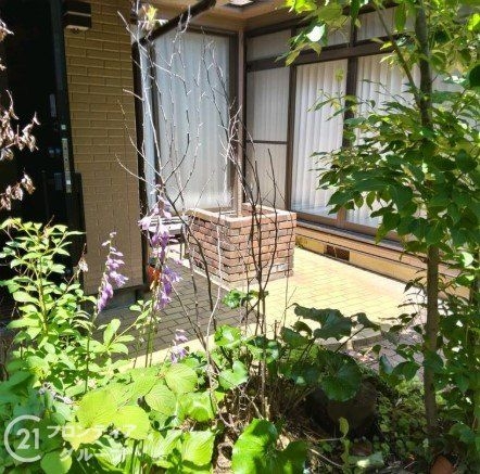 明石市朝霧東町２丁目の中古一戸建て