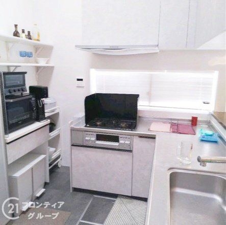 明石市朝霧東町２丁目の中古一戸建て