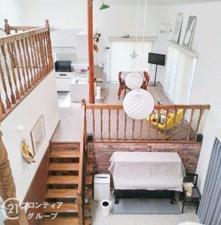 明石市朝霧東町２丁目の中古一戸建て