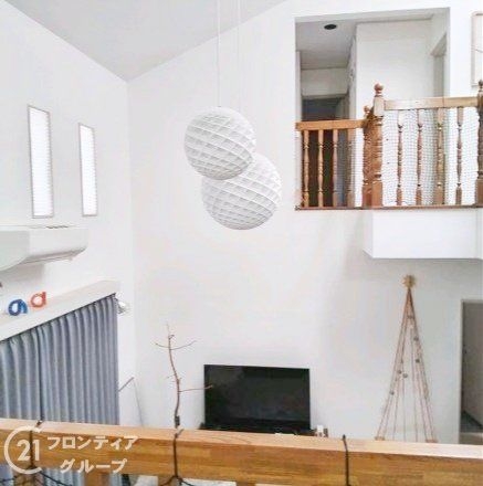 明石市朝霧東町２丁目の中古一戸建て