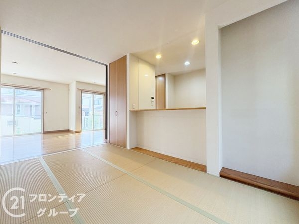 神戸市西区学園東町４丁目の中古一戸建て