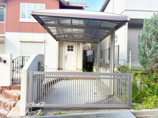 神戸市西区学園東町４丁目の中古一戸建て