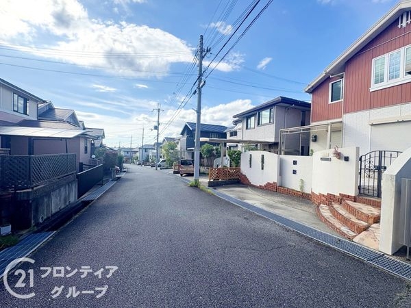 神戸市西区学園東町４丁目の中古一戸建て