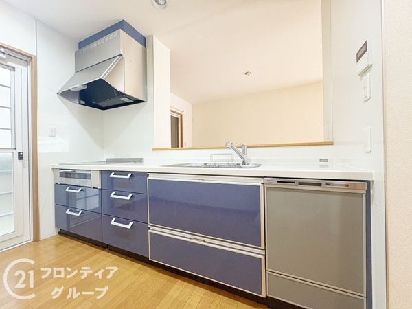 神戸市西区学園東町４丁目の中古一戸建て
