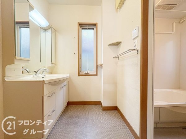 神戸市西区学園東町４丁目の中古一戸建て