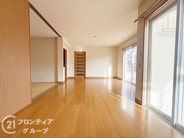 神戸市西区学園東町４丁目の中古一戸建て