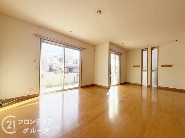 神戸市西区学園東町４丁目の中古一戸建て