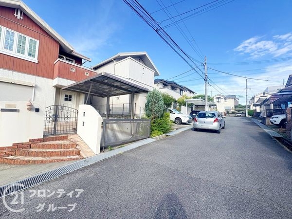 神戸市西区学園東町４丁目の中古一戸建て