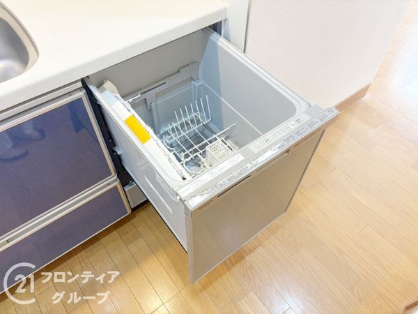 神戸市西区学園東町４丁目の中古一戸建て
