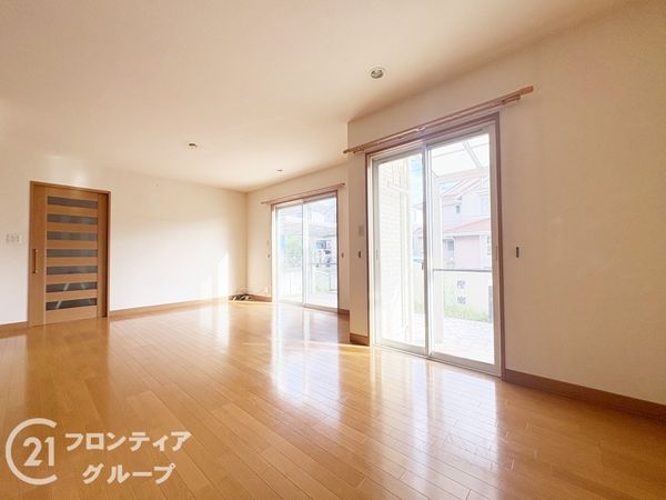 神戸市西区学園東町４丁目の中古一戸建て