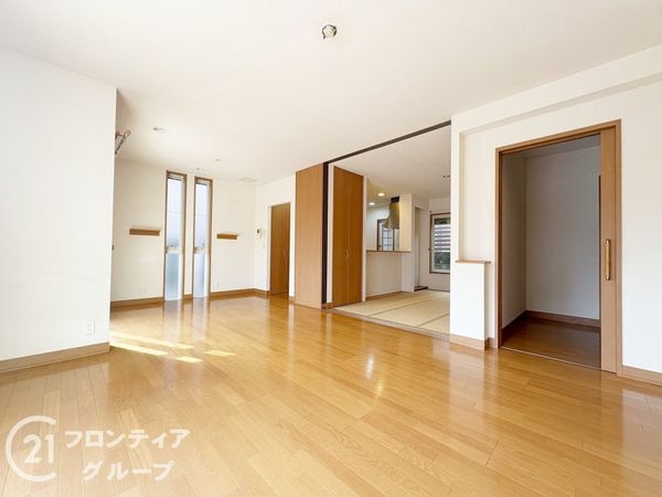 神戸市西区学園東町４丁目の中古一戸建て