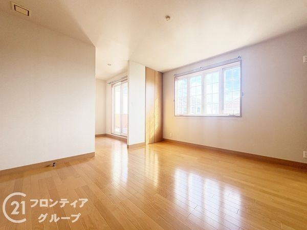 神戸市西区学園東町４丁目の中古一戸建て